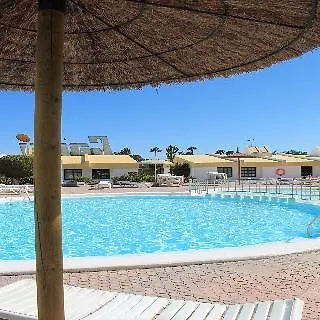 Bungalows Capri Maspalomas  Lejlighed