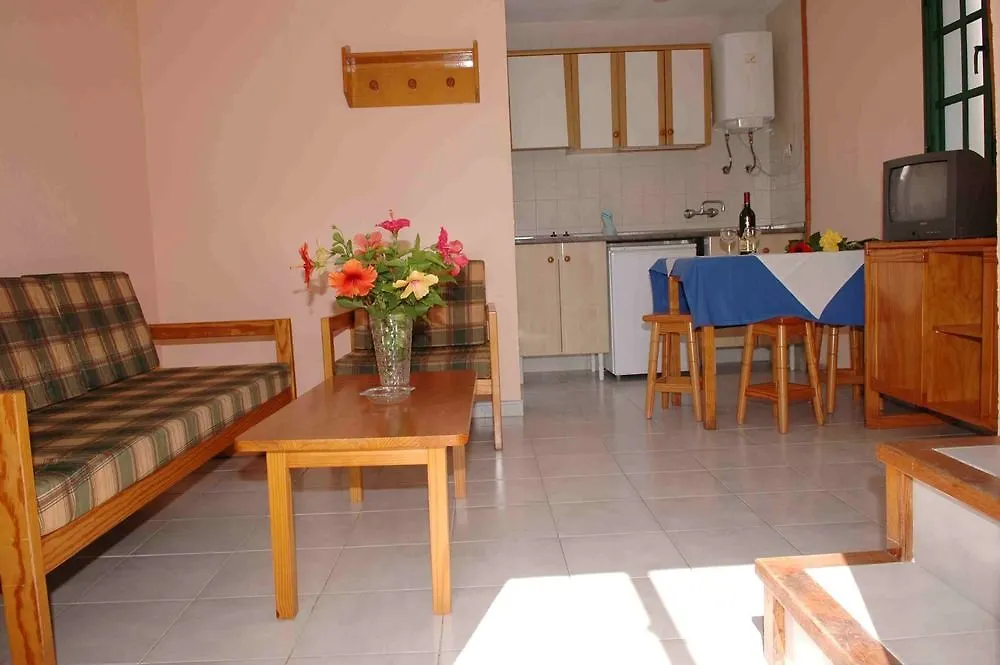 Bungalows Capri Maspalomas  Lejlighed Maspalomas (Gran Canaria)