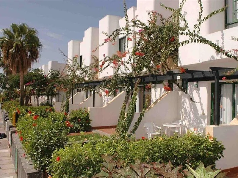 Bungalows Capri Maspalomas  0*, Maspalomas (Gran Canaria)