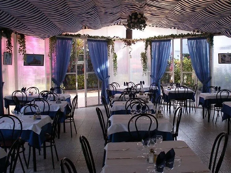Bungalows Capri Maspalomas  Lejlighed
