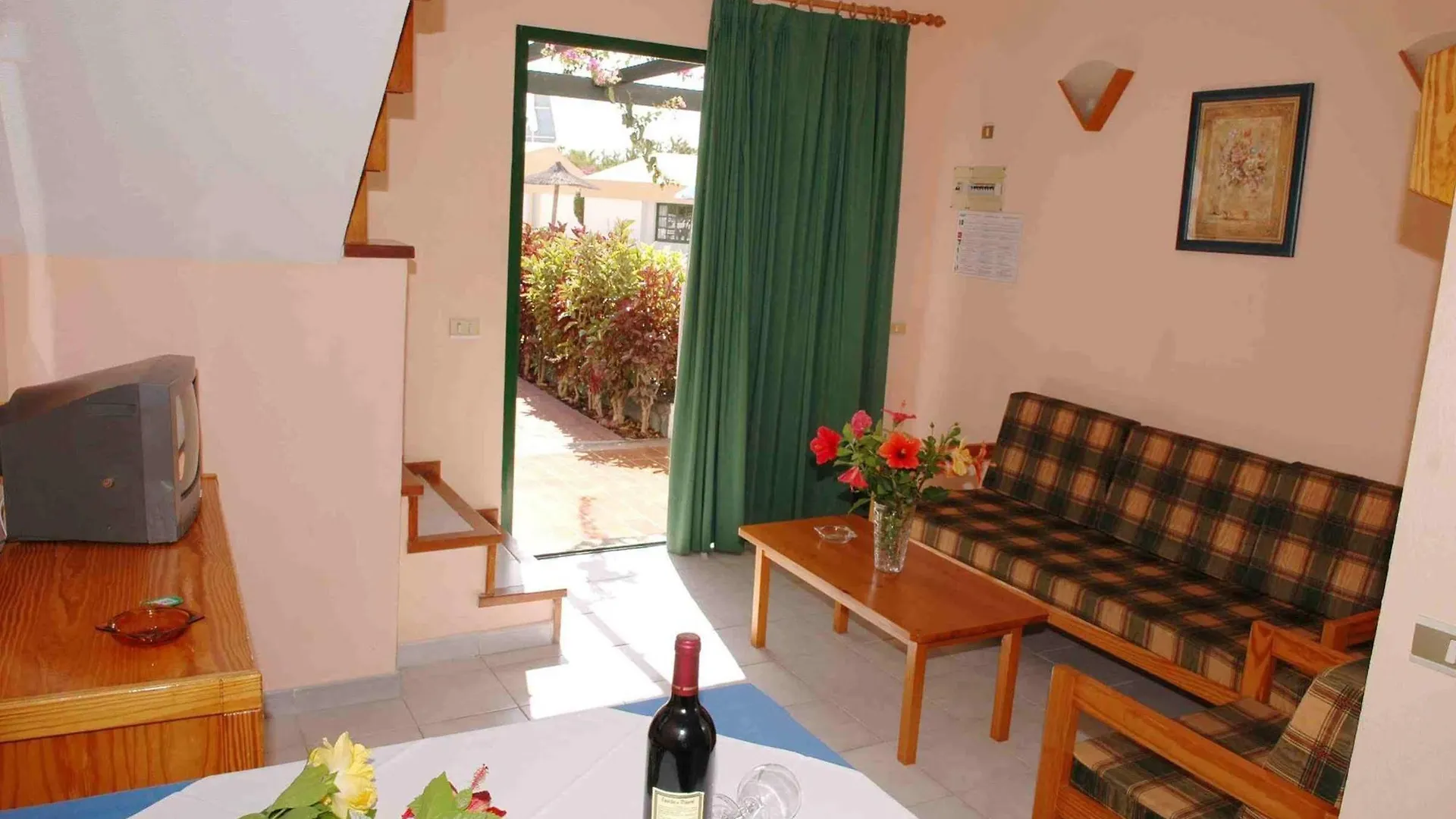 Lejlighed Bungalows Capri Maspalomas