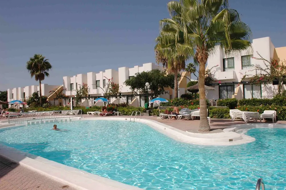 Bungalows Capri Maspalomas  0*, Maspalomas (Gran Canaria) Spanien