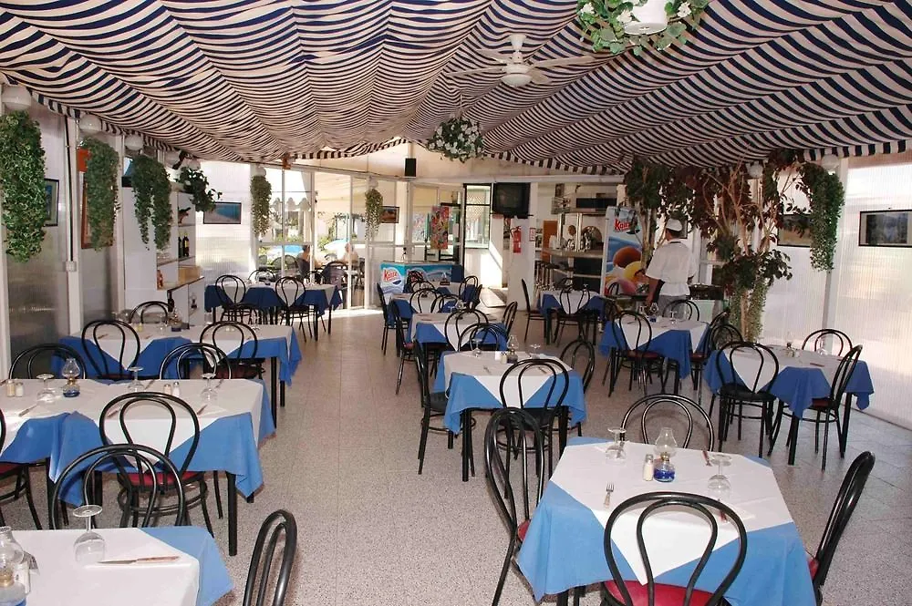 Lägenhet Bungalows Capri Maspalomas  Spanien