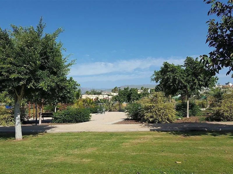 Lägenhet Bungalows Capri Maspalomas