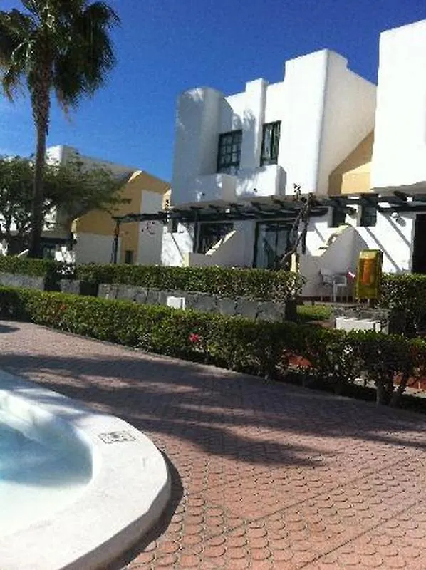 Bungalows Capri Maspalomas  Spanien